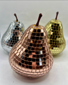 Disco Pear decor [various colors]