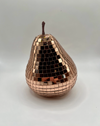 Disco Pear decor [various colors]