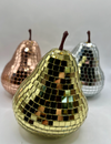 Disco Pear decor [various colors]