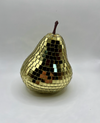 Disco Pear decor [various colors]
