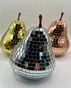 Disco Pear decor [various colors]