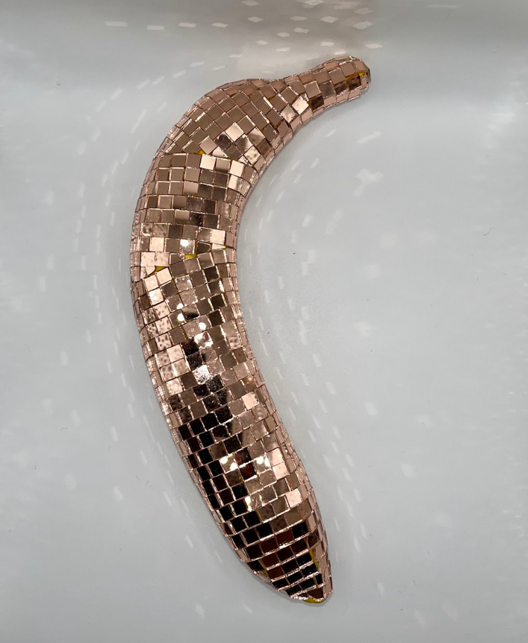 Banana disco decor [various colors]