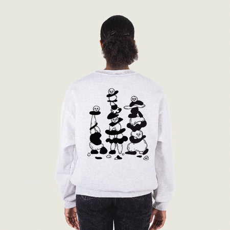 Crewneck Rock Collection