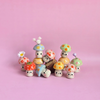Mini soliflore Champignon [modèles variés]