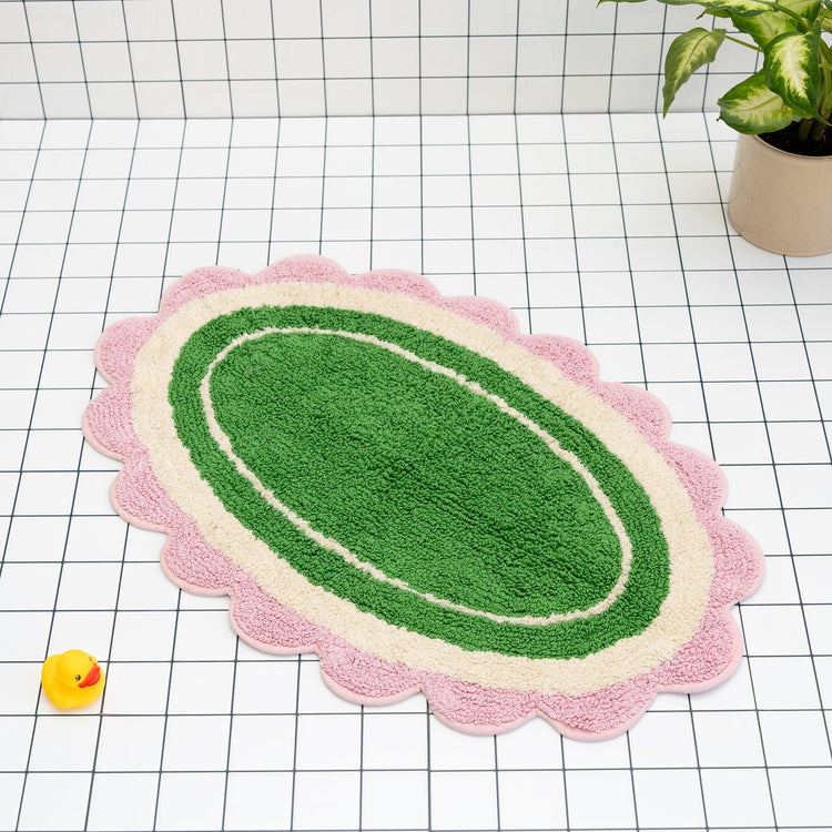 Tapis de bain Carmen