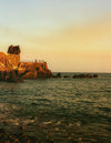 Photograph 'Heat at Sea'