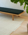 Large Chalk rug [various sizes] 