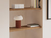 Lampe Champy terracotta