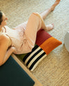 CHANTERELLE XL Floor Pillow