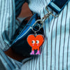 Porte-clés Heart