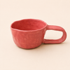 Tasse Fraise en céramique