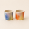 Gobelet à café [couleurs variées]