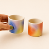 Gobelet à café [couleurs variées]