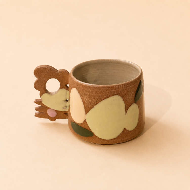 Tasse Pebble