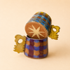 Tasse Blue Sky Plaid