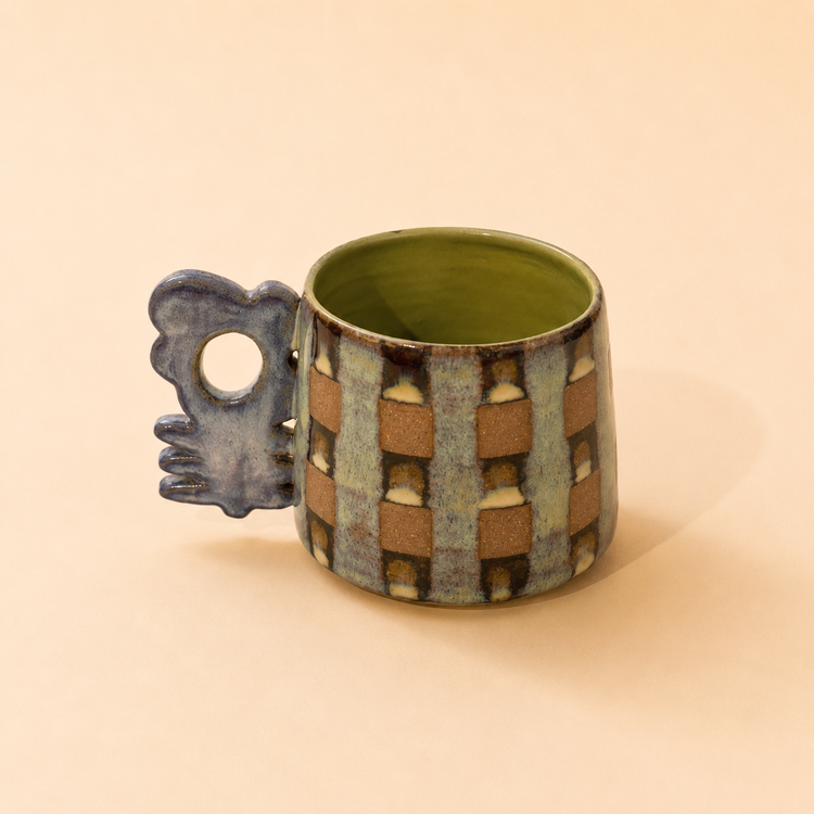 Tasse Picnic Basket