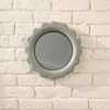 Miroir en céramique [couleurs variées]