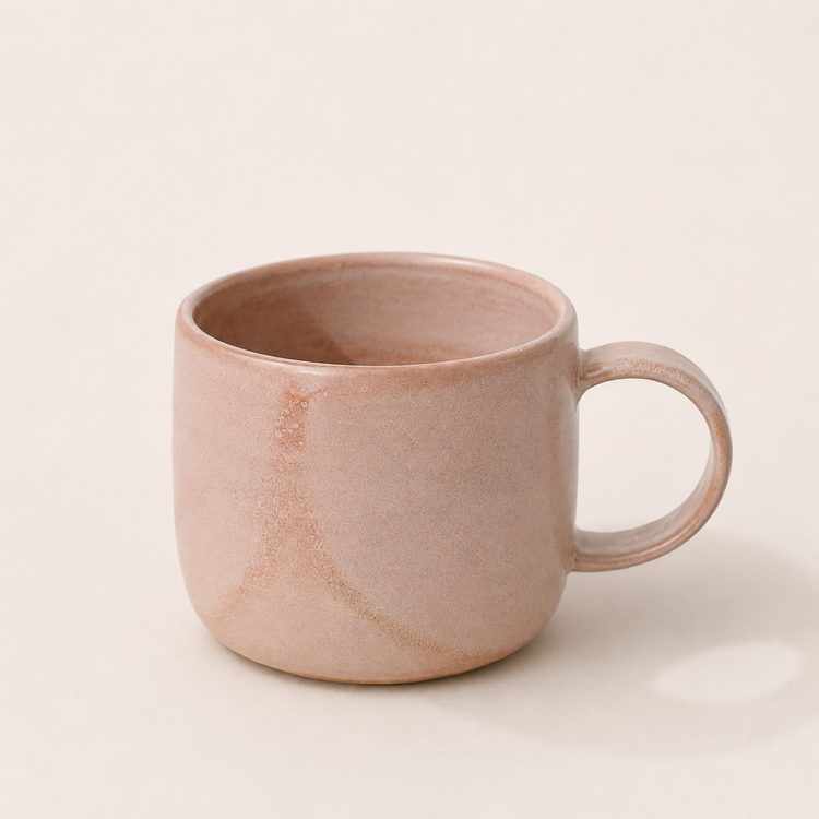 Tasse en céramique