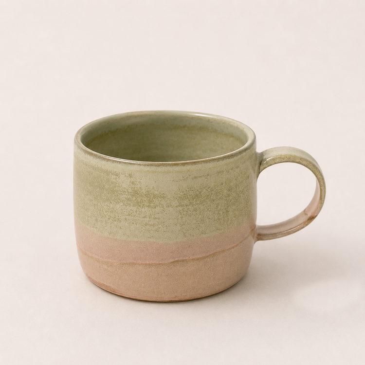 Tasse en céramique