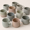 Tasse en céramique