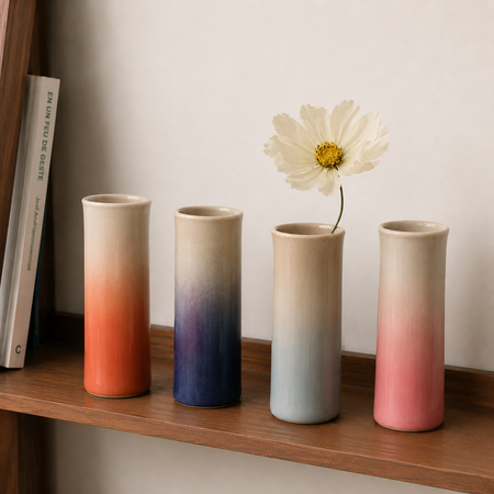 Vase Cocktail [couleurs variées]