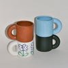 Tasse Chubby [modèles variés]