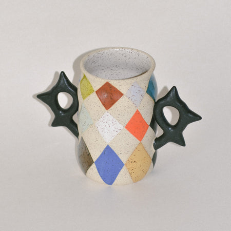 Circus Vase [various colors]