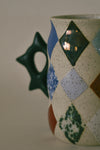 Vase Circus [couleurs variées]