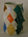 Vase Circus [couleurs variées]