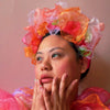 Clementine Headband
