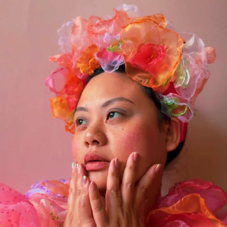 Clementine Headband