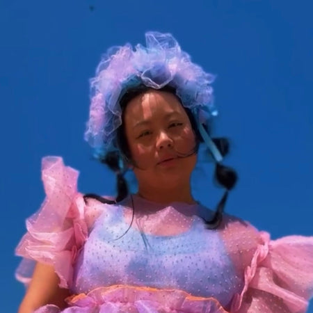 Cloud Headband