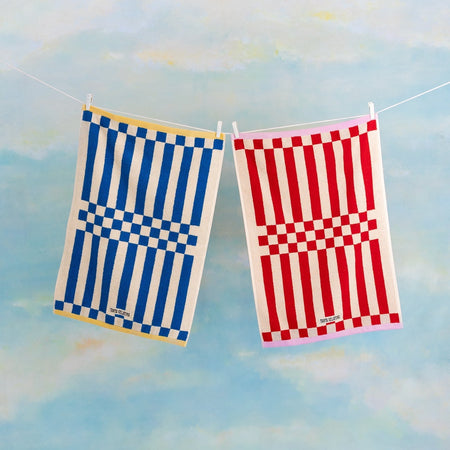 Serviette à main Clubhouse [couleurs variées]