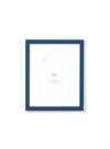 Marine and Plexiglas Frame [8 x 10 in]