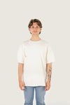 T-Shirt essentiel coupe BoxTee [couleurs variées]