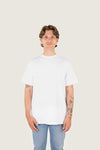 T-Shirt essentiel coupe Relax Fit Heavyweight [couleurs variées]