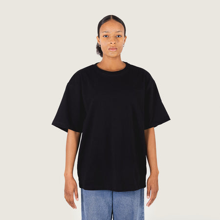 Essential BoxTee cut T-shirt [various colours]