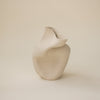 'Curves' sculptural vase