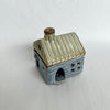 Ceramic Incense/Candle Holder Maisonnette [Various Models]