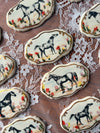 Déco murale Dark Horse [modèles variés]