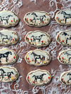 Déco murale Dark Horse [modèles variés]