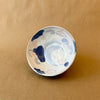 Abstract ceramic bowl no.402