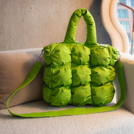 Sac Everyday Bubbles 2.0 - Zeste