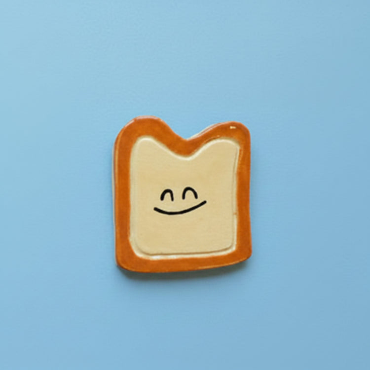 Pièce murale 'Grande toast'