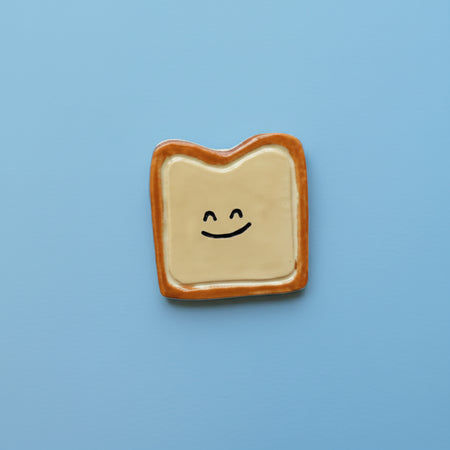 Pièce murale 'Petite toast'