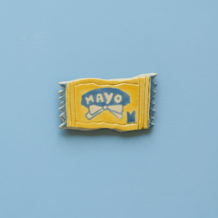 Pièce murale 'Mayo'