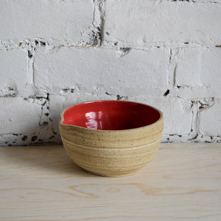 Large Matcha Bowl [Various Colors]