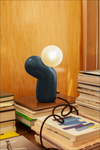 Doko table lamp [varied colors]