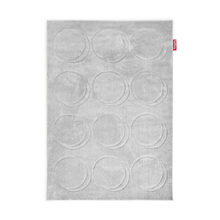 Grand tapis Dot  [couleurs variées]