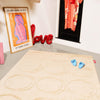 Grand tapis Dot  [couleurs variées]